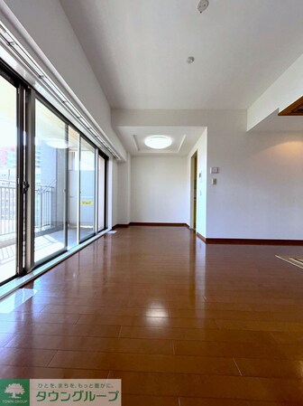 パークシティ大宮セントラルタワーの物件内観写真